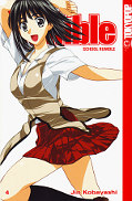 Frontcover School Rumble 4