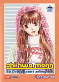 Frontcover Shi Hwa Mong 7