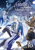 Frontcover Estelle &ndash; Der Morgenstern von Ersha 10