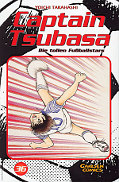 Frontcover Captain Tsubasa 36