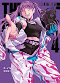 Jap.Frontcover The Hitman's Fave 4