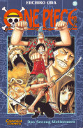 Frontcover One Piece 39