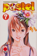 Frontcover Pastel 7