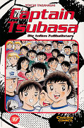 Frontcover Captain Tsubasa 37