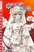 Frontcover Devil's Bride 1