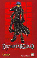 Frontcover Erementar Gerad 6