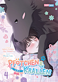 Frontcover Pfötchen & Krallen 4