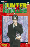 Frontcover Hunter X Hunter 11