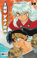 Frontcover Inu Yasha 39