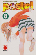 Frontcover Pastel 8