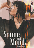 Frontcover Sonne und Mond 1