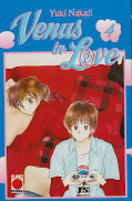 Frontcover Venus in Love 4
