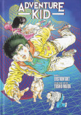 Jap.Frontcover Adventure Kid 1