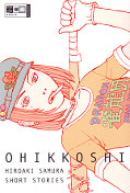 Frontcover Ohikkoshi 1