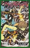 Frontcover Tsubasa RESERVoir CHRoNiCLE 8