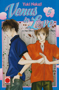 Frontcover Venus in Love 5
