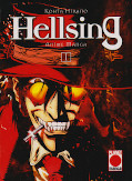 Frontcover Hellsing - Anime Comic 1