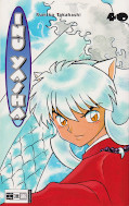 Frontcover Inu Yasha 40