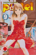 Frontcover Pastel 9