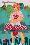 Frontcover Shiritsu 1