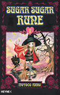 Frontcover Sugar Sugar Rune 1