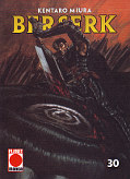 Frontcover Berserk 30