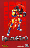 Frontcover Erementar Gerad 7