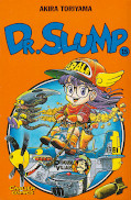 Frontcover Dr. Slump 15