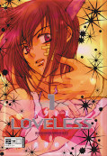 Frontcover Loveless 1