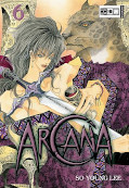 Frontcover Arcana 6