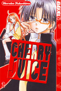 Frontcover Cherry Juice 2