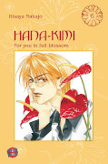 Frontcover Hana-Kimi - For you in full blossom 6
