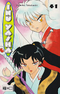 Frontcover Inu Yasha 41