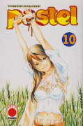 Frontcover Pastel 10