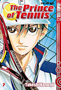 Frontcover The Prince of Tennis 7