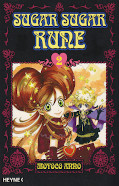 Frontcover Sugar Sugar Rune 2