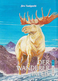 Frontcover Der Wanderer im Eis 1