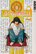 Frontcover Death Note 2