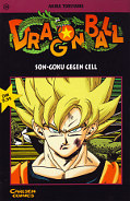 Frontcover Dragon Ball 34