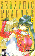 Frontcover Seraphic Feather 5