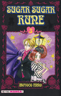 Frontcover Sugar Sugar Rune 3