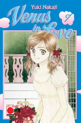 Frontcover Venus in Love 7