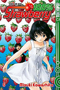 Frontcover 100% Strawberry 5