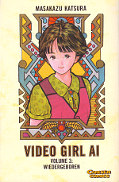Frontcover Video Girl Ai 3