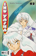 Frontcover Inu Yasha 42