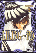 Frontcover Liling-Po 8