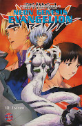 Frontcover Neon Genesis Evangelion 10