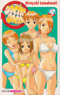 Frontcover Gacha Gacha 5