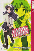 Frontcover Happy Lesson 2