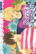 Frontcover Sweet & Sensitive 12
